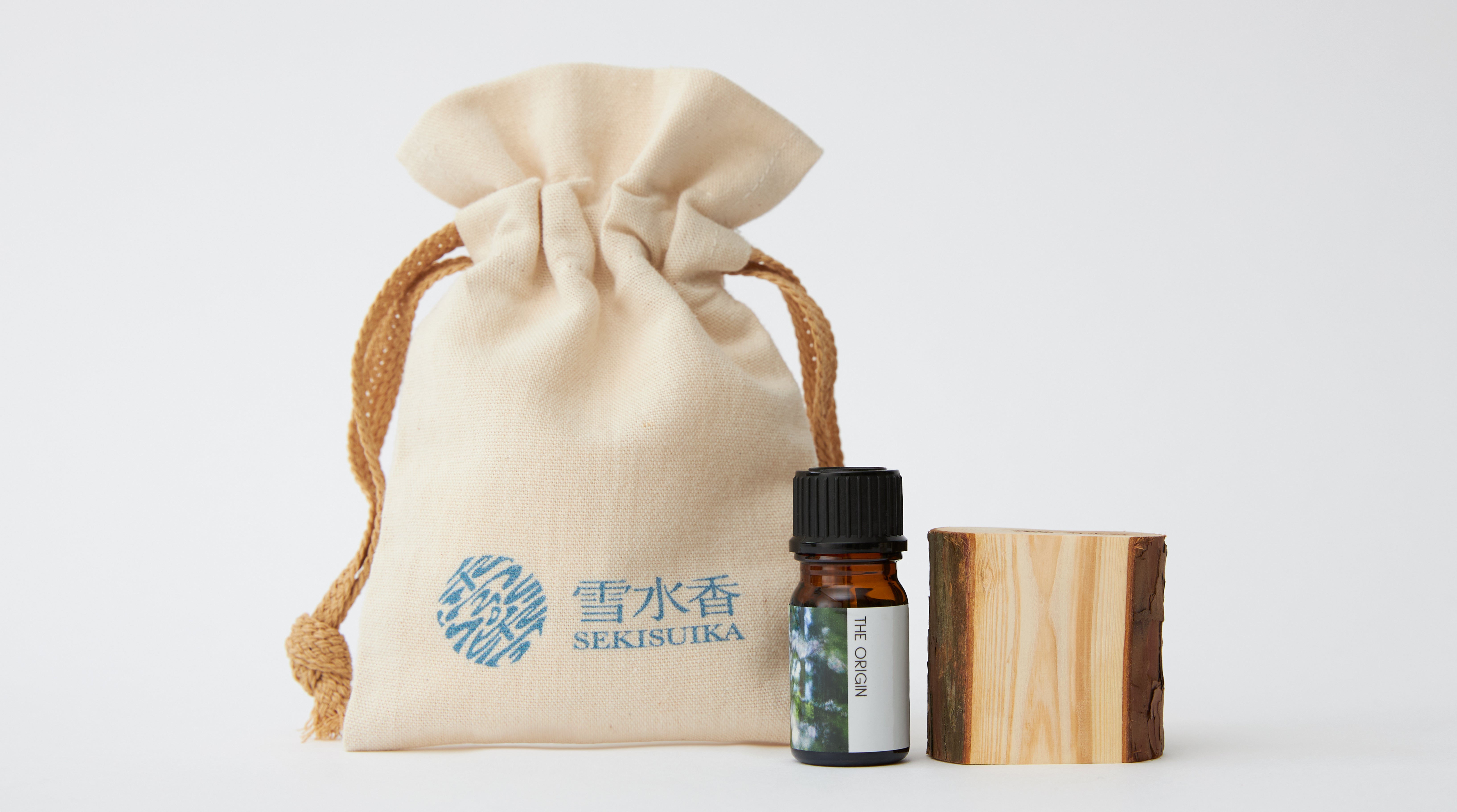 山ノ内町 City Fragrance Project | LAGRANGE | FA Portal | デロイト