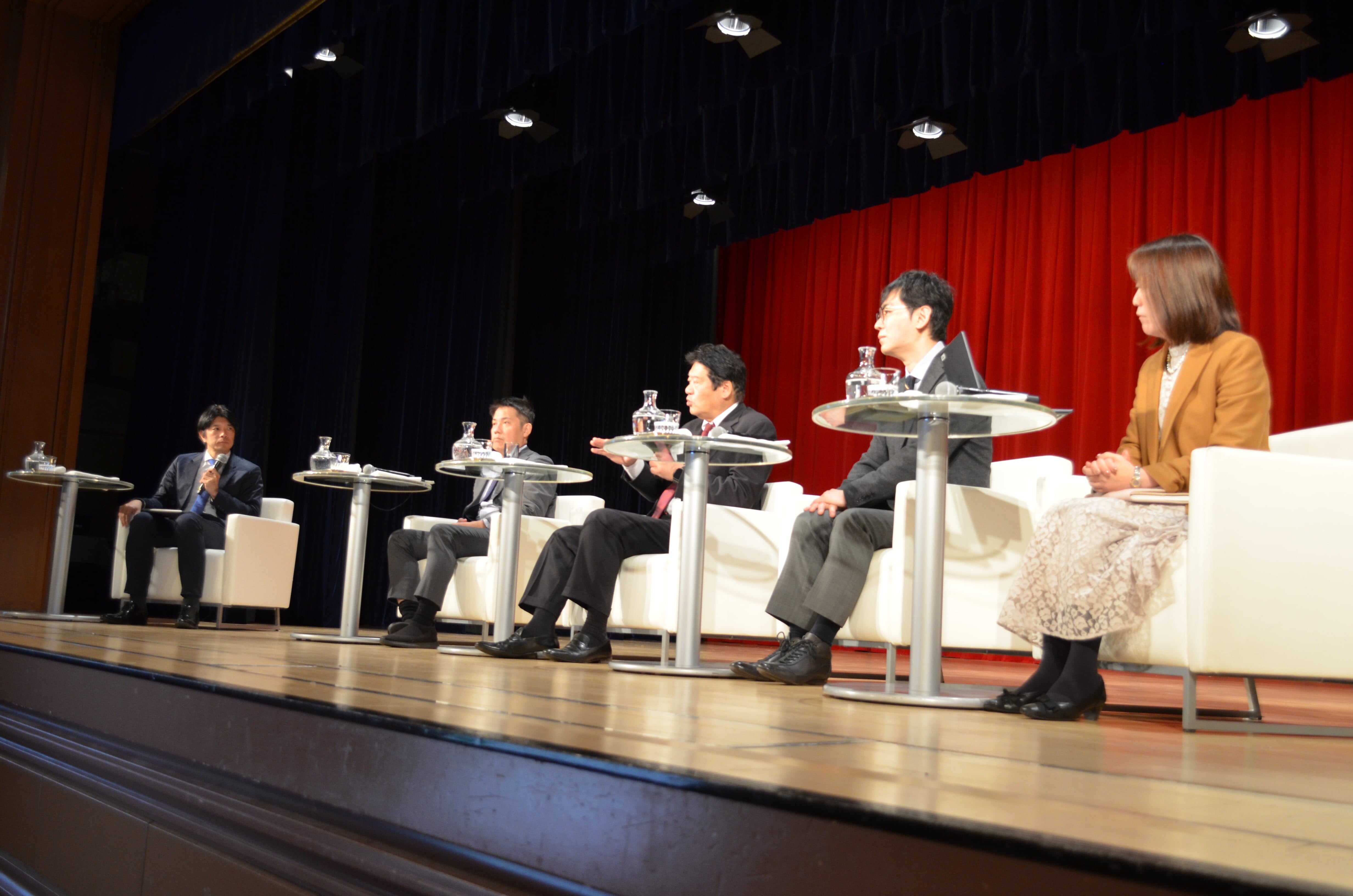 中堅企業、成長すれば生産性は向上＝問われる支援と自助努力のバランス－官民有識者によるフォーラム・レポート