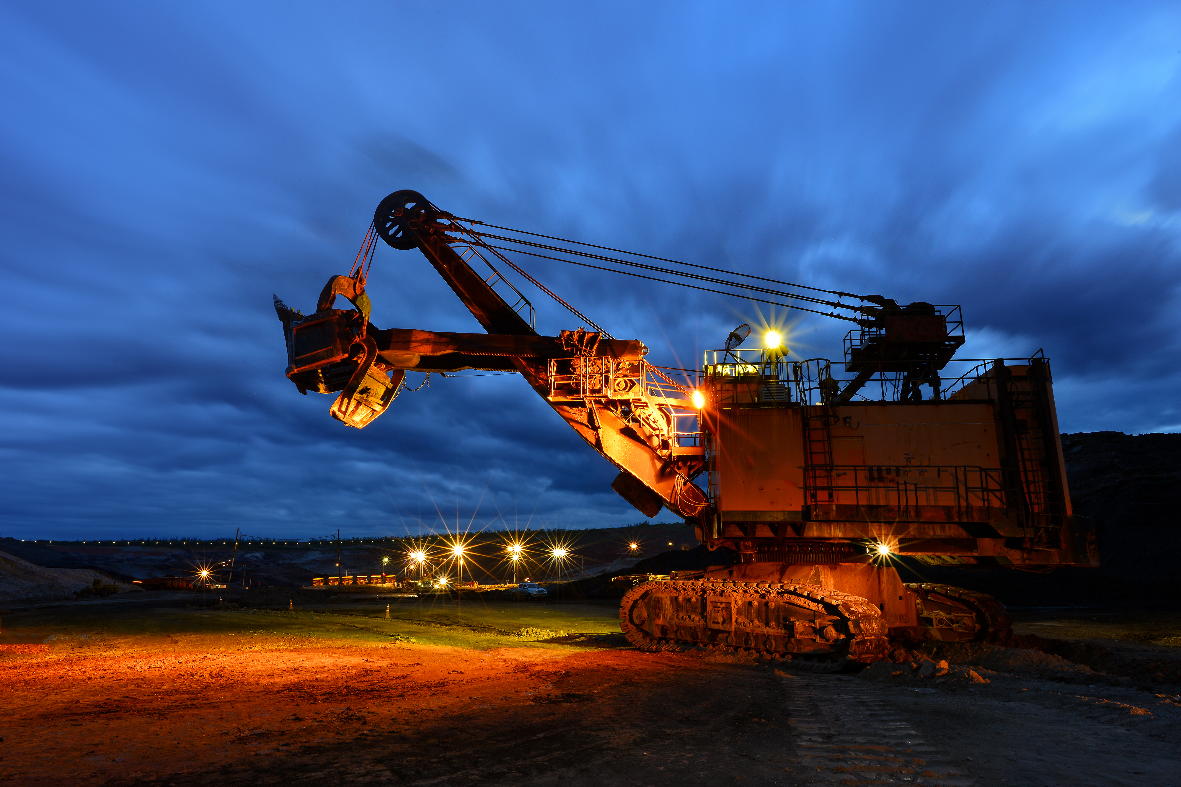 加速する「重要鉱物の囲い込み」と3つのシナリオ――日本はどう動くべきか