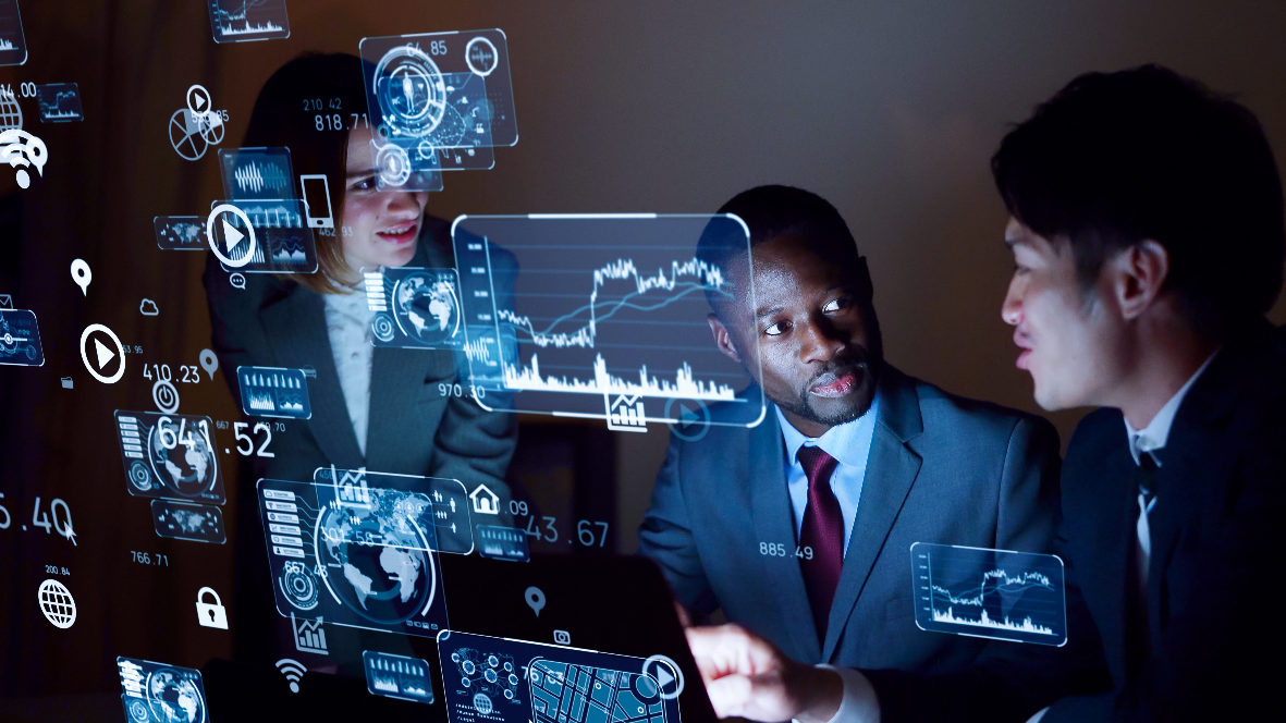 政府の基金問題から考えるデータアナリスト登用の有用性