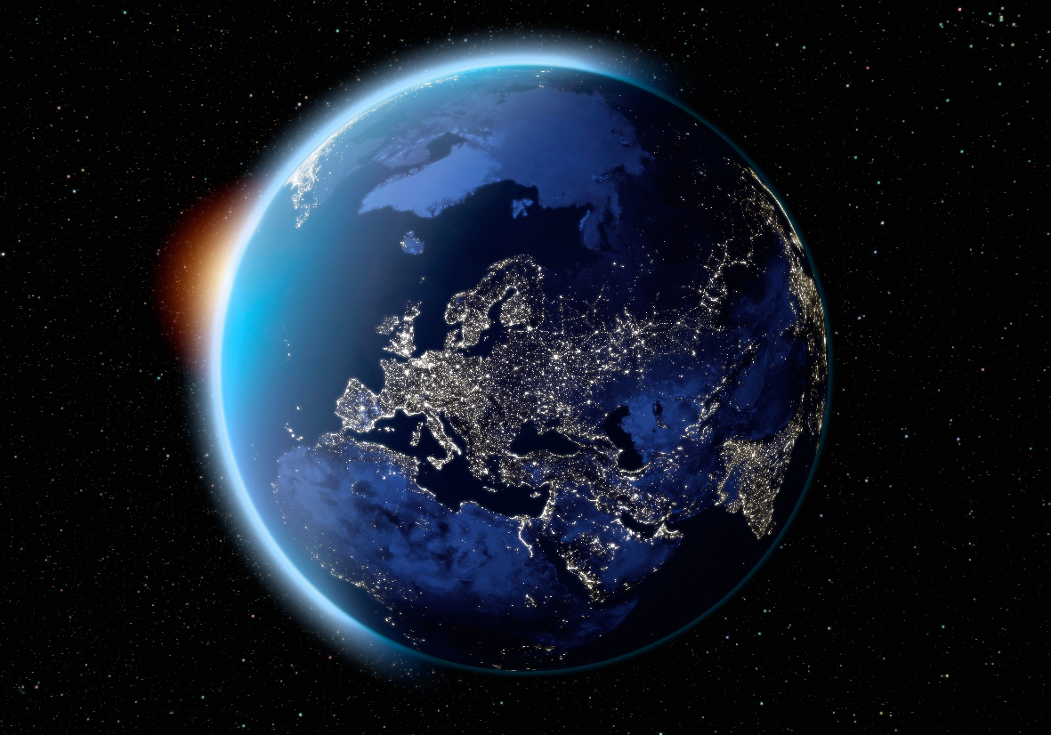 トランプ2.0に揺れる欧州、反威圧措置を行使するのか？