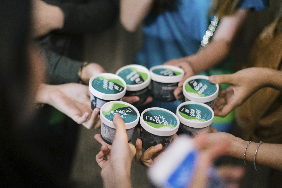 食品EC市場をとりまく構造変化と需要開拓への課題