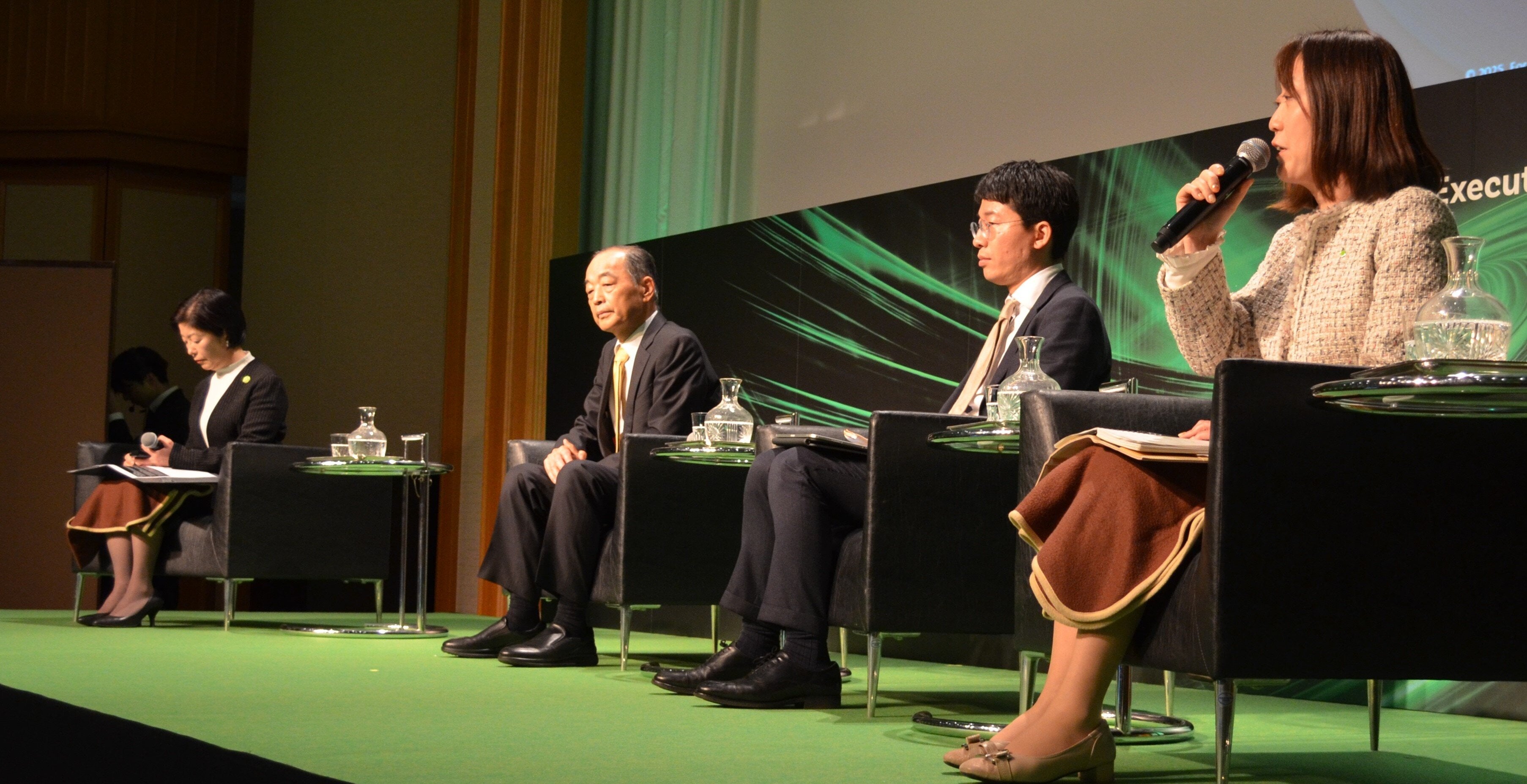 企業価値向上、問われる「執行」と「対話」のバランス＝M&Aフォーラムレポート