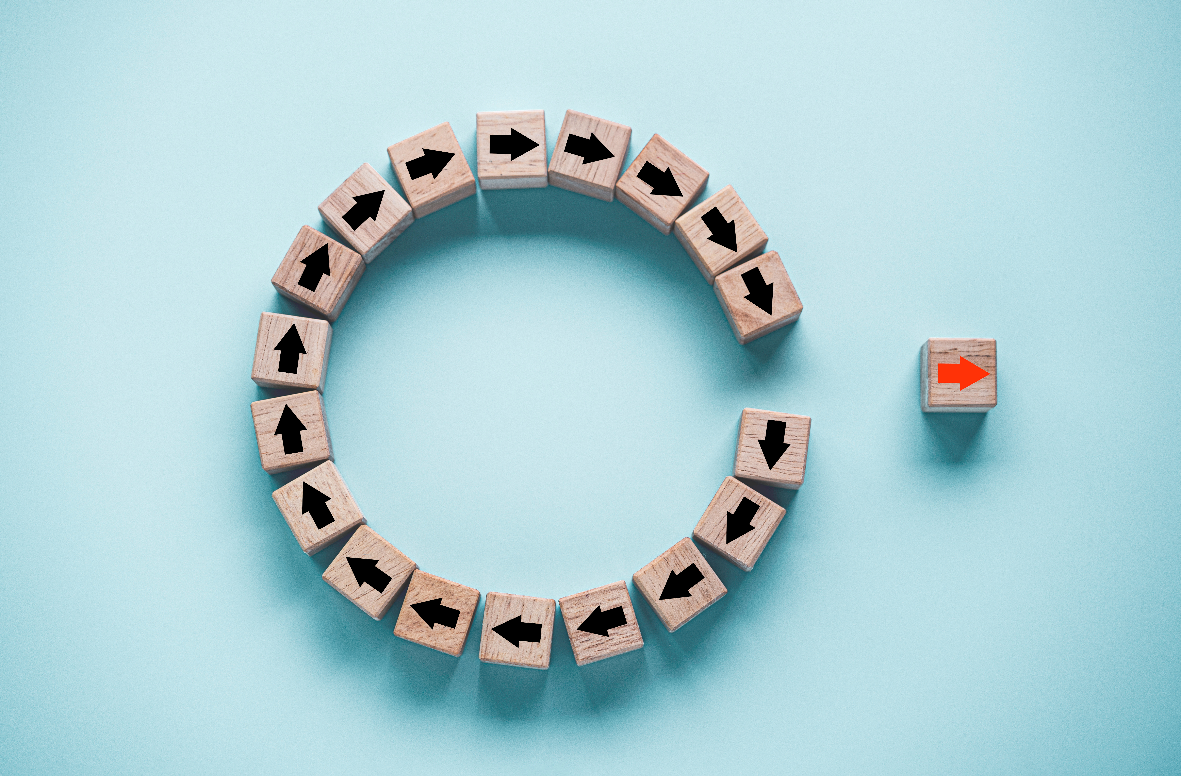 インフレが変革を迫る外食産業の需要創造のヒント