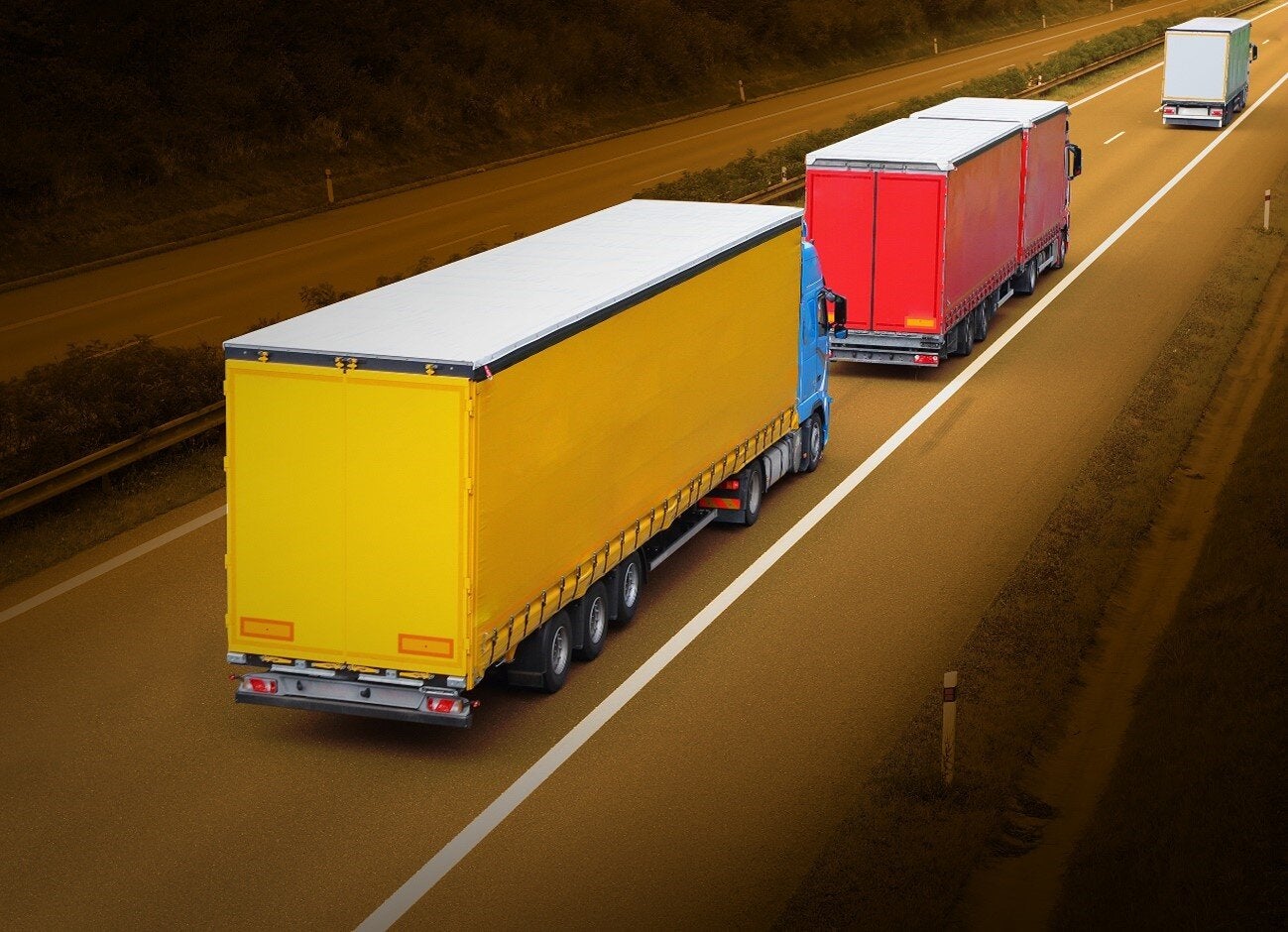 2024年問題の解決に向けたスタートアップへの期待　物流業編