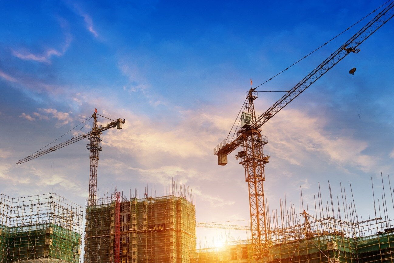 2024年問題の解決に向けたスタートアップへの期待　建設業編