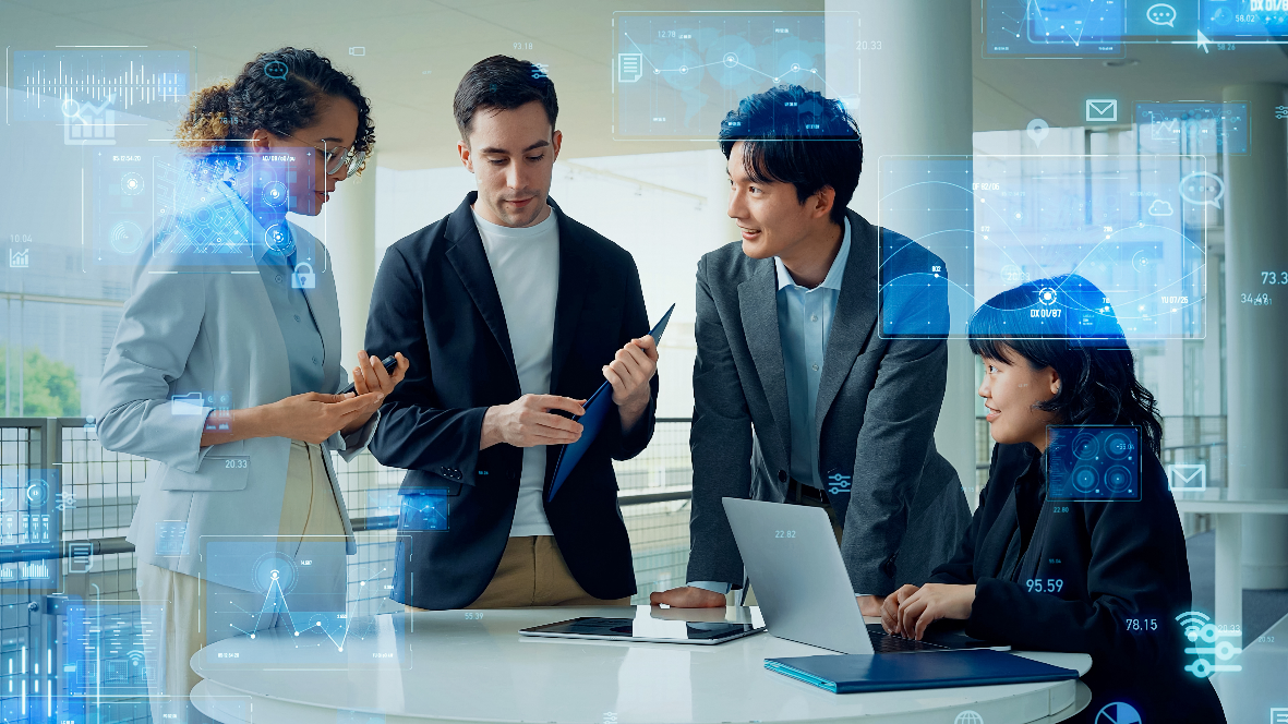 デジタル人材不足の解決なくしては日本の成長はない――社会全体での取り組みが求められる