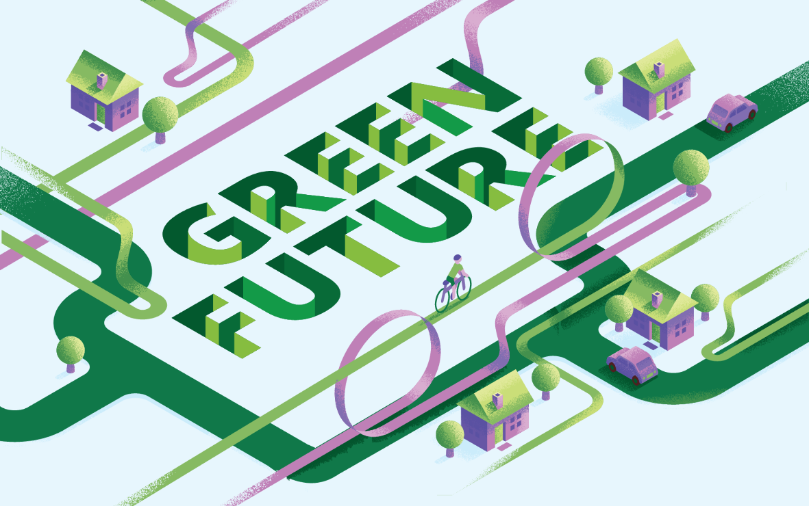 温暖化、ここがポイント④　パリ協定実施本格化の裏でトランプ氏の影