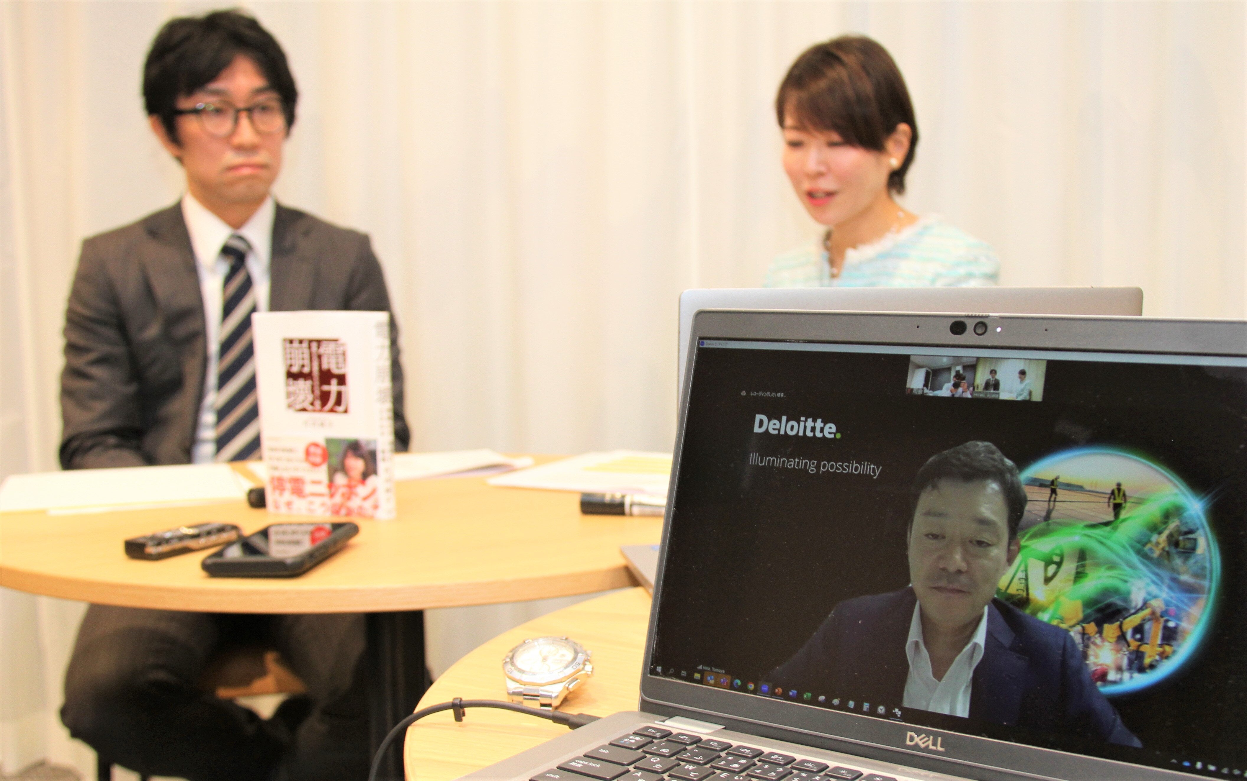 電力崩壊を回避せよ ②　原子力事業のしんどさは誰がどう担うのか？