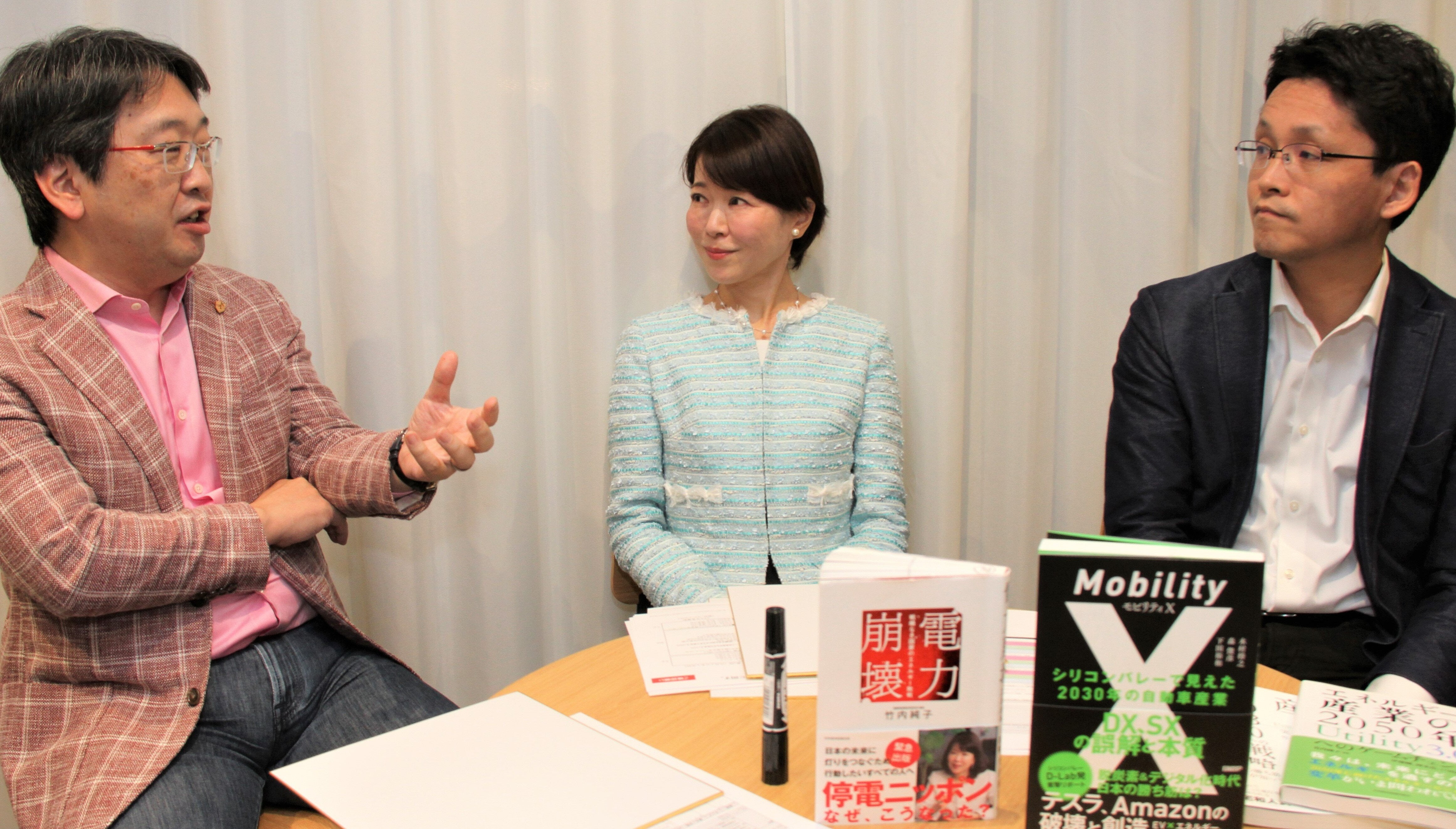 電力崩壊を回避せよ ③　起死回生―エネルギー敗戦を回避するには