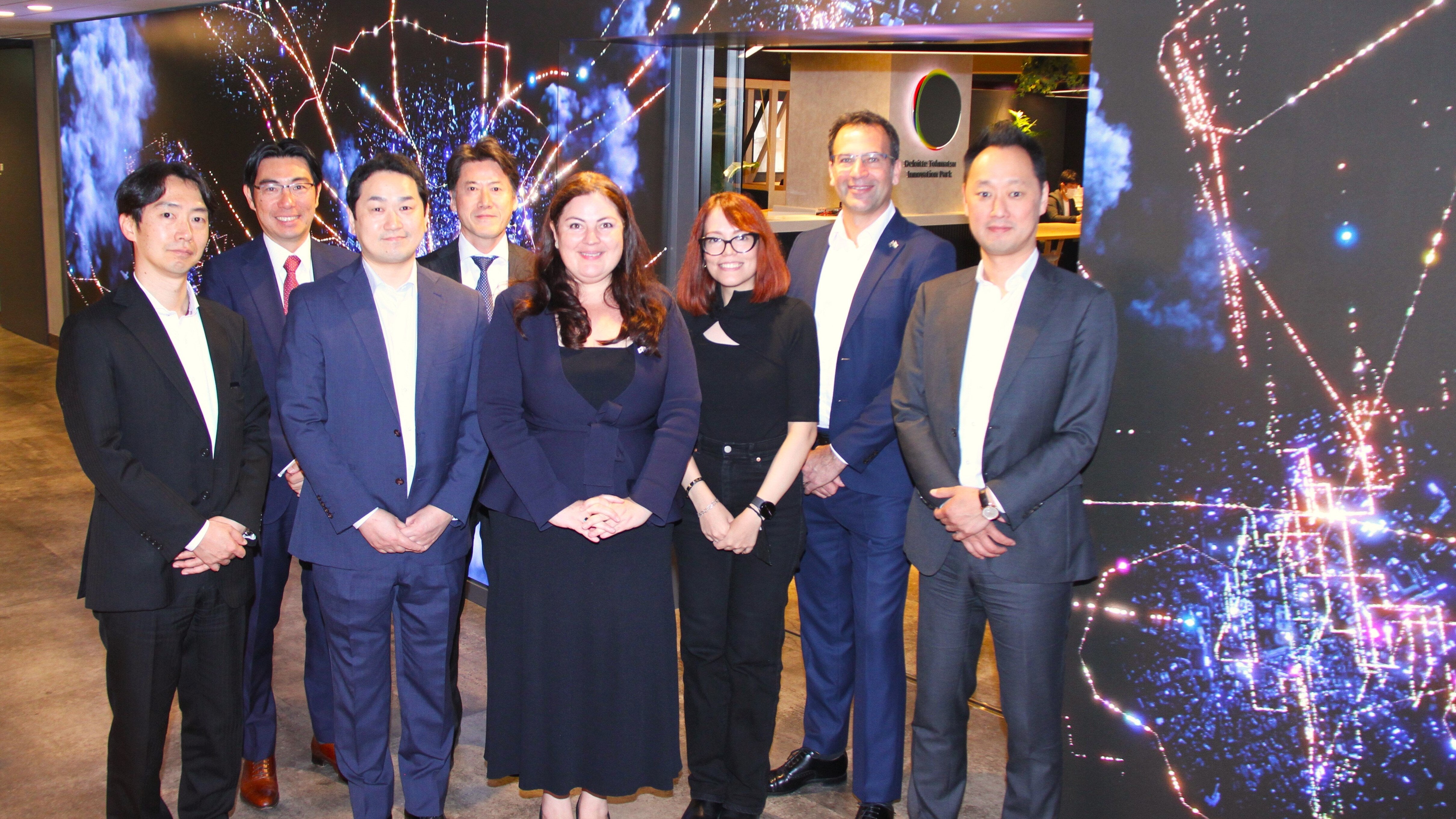 日豪連携で広がる宇宙ビジネスの可能性